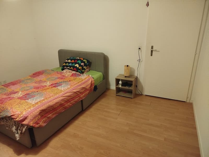Chambre en colocation, 1752 Villars-sur-Glâne (7)
