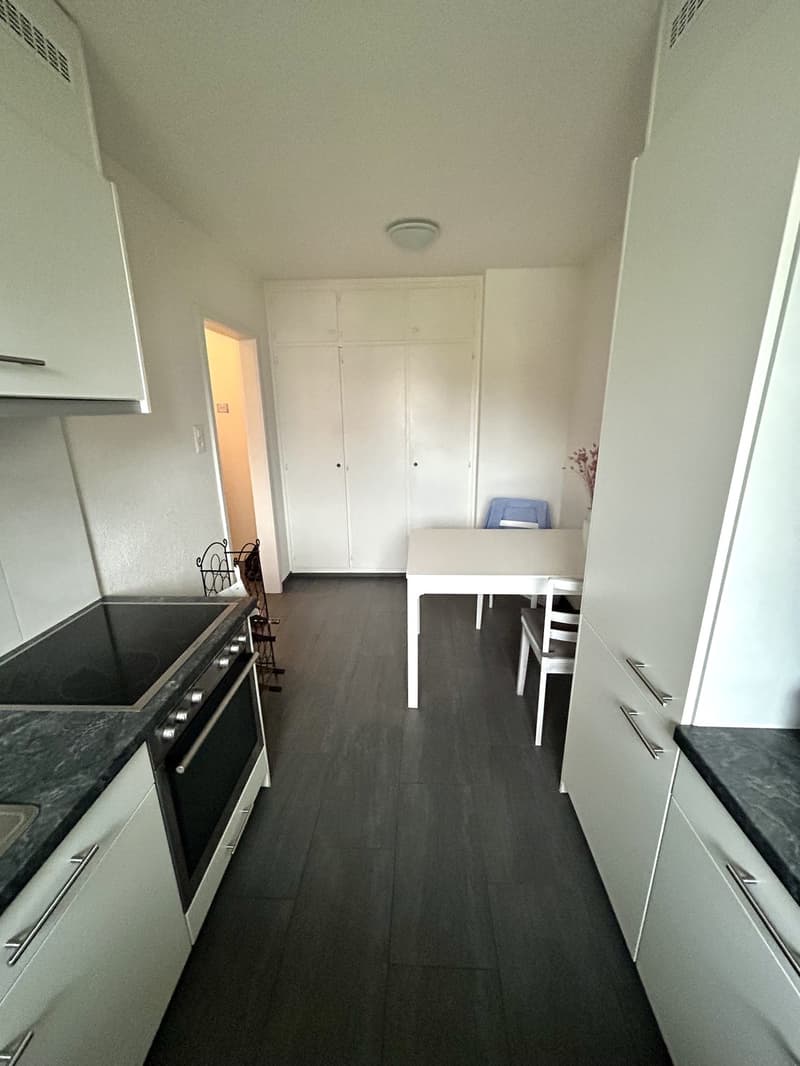 Schöne Wohnung in Albisrieden zu fairem Preis (6)