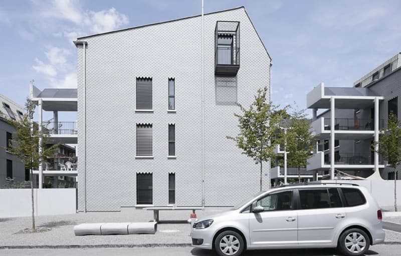 Nachmieter gesucht! Wohnung in Winterthur Seen. (6)