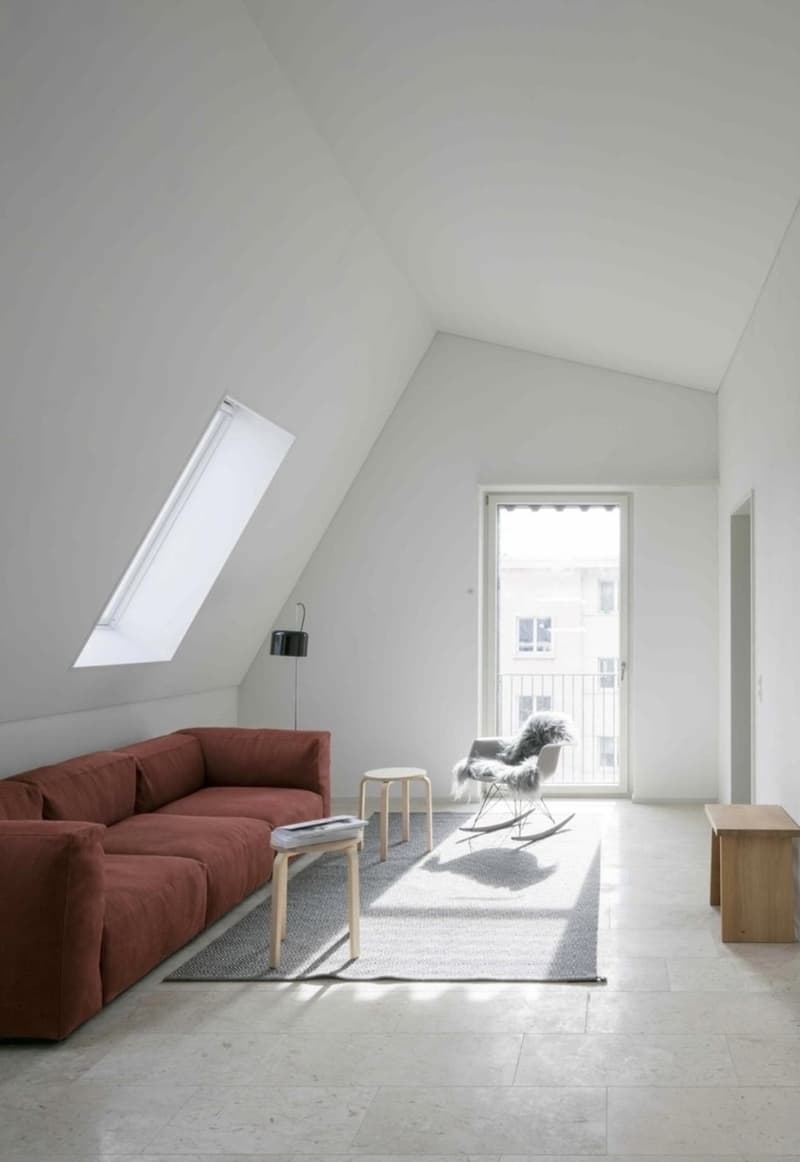 Nachmieter gesucht! Wohnung in Winterthur Seen. (2)