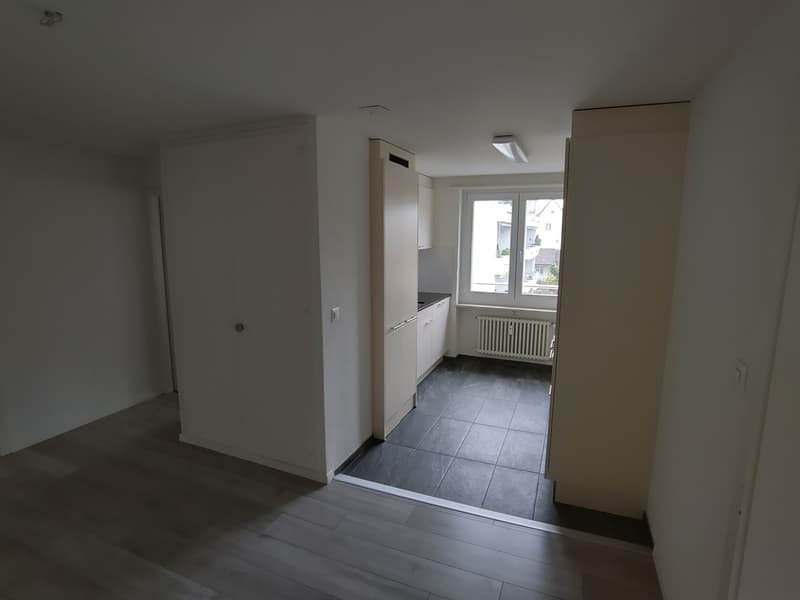2 ½ Zimmer-Wohnung, 4410 Liestal (5)