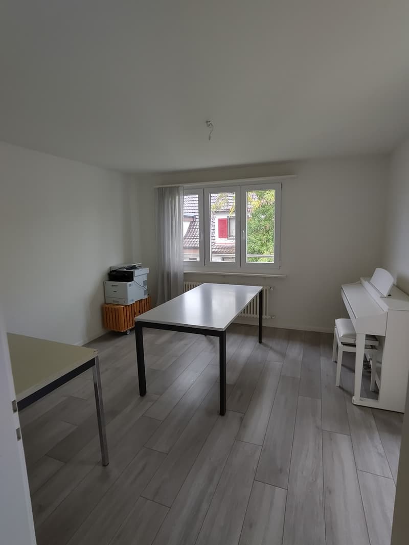 2 ½ Zimmer-Wohnung, 4410 Liestal (2)