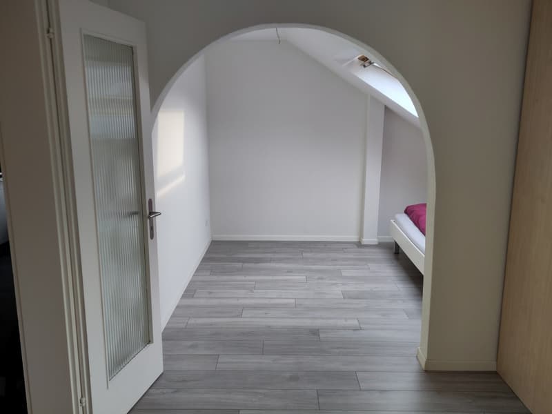 2 ½ Zimmer-Wohnung, 4410 Liestal (13)