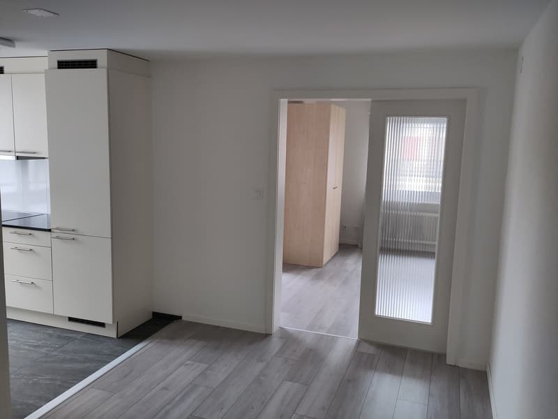 2 ½ Zimmer-Wohnung, 4410 Liestal (11)