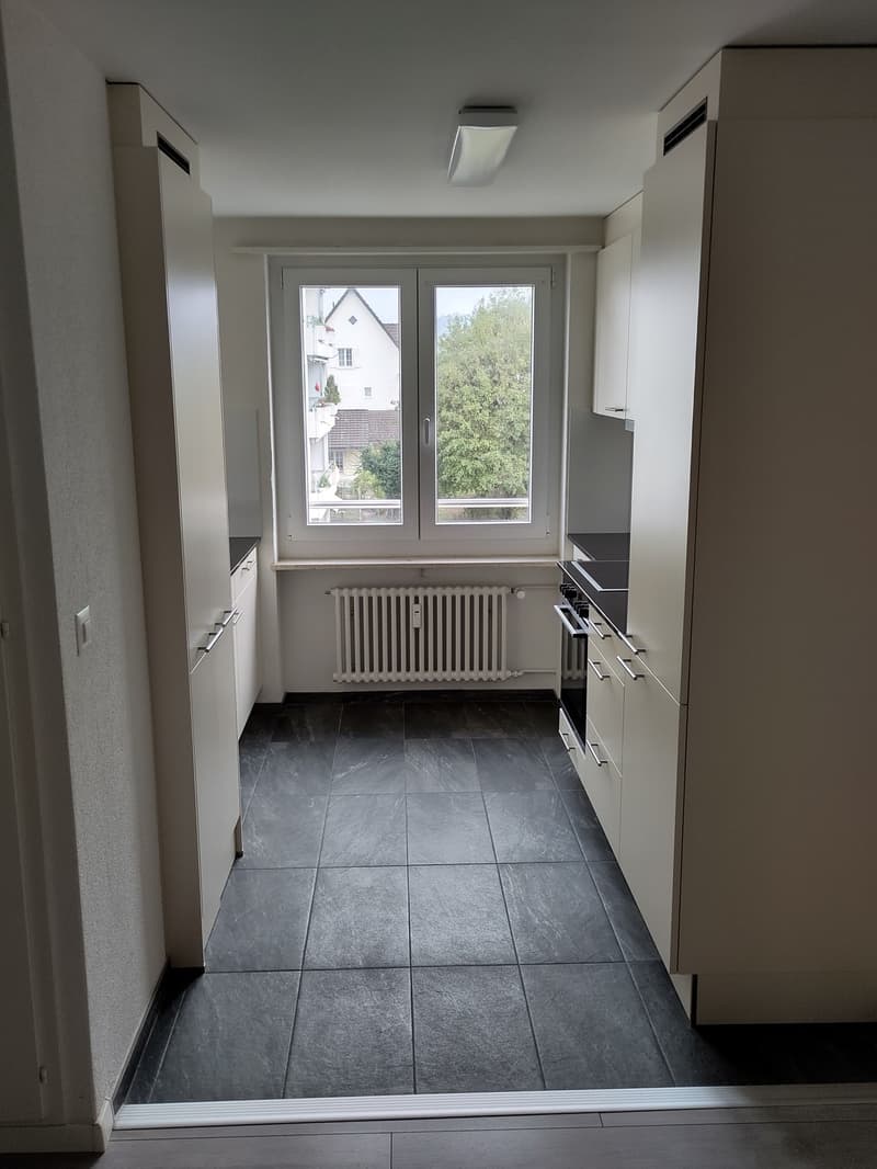 2 ½ Zimmer-Wohnung, 4410 Liestal (6)