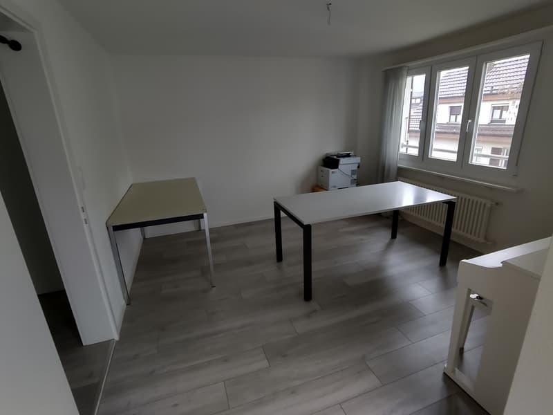 2 ½ Zimmer-Wohnung, 4410 Liestal (3)