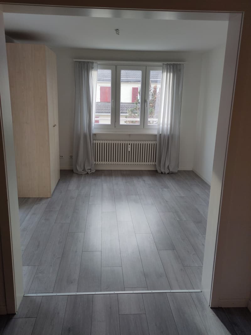 2 ½ Zimmer-Wohnung, 4410 Liestal (12)