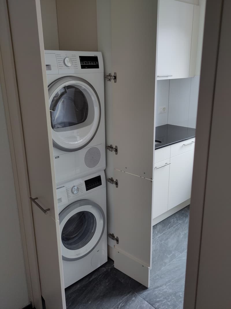 2 ½ Zimmer-Wohnung, 4410 Liestal (9)