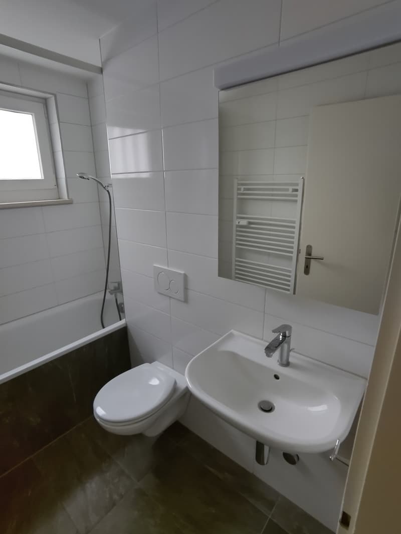 2 ½ Zimmer-Wohnung, 4410 Liestal (10)