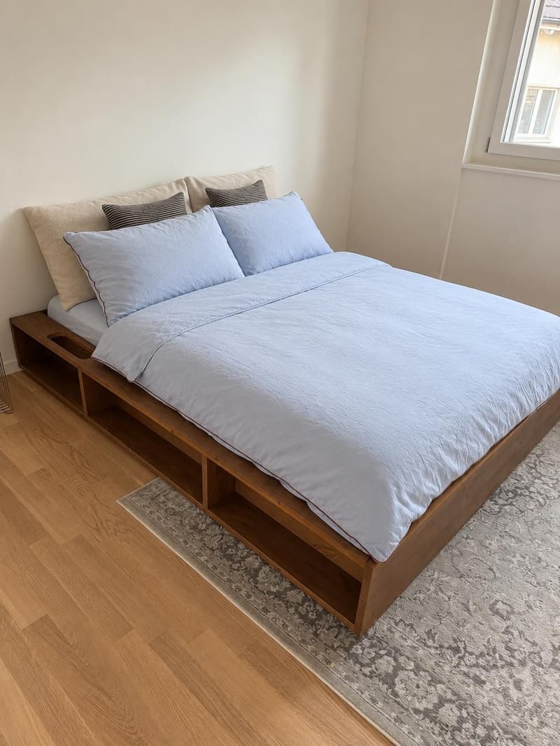 Renovated 2.5-room apartment with balcony in Zurich Seefeld (5)