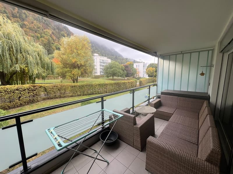 Helle 3.5-Zimmer-Wohnung mit gedecktem Balkon in Chur - Nachmieter ab 01.01.2027 (12)
