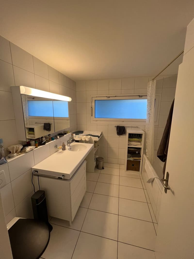 Helle 3.5-Zimmer-Wohnung mit gedecktem Balkon in Chur - Nachmieter ab 01.01.2027 (4)