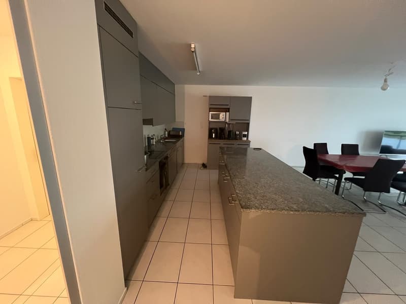 Helle 3.5-Zimmer-Wohnung mit gedecktem Balkon in Chur - Nachmieter ab 01.01.2027 (1)