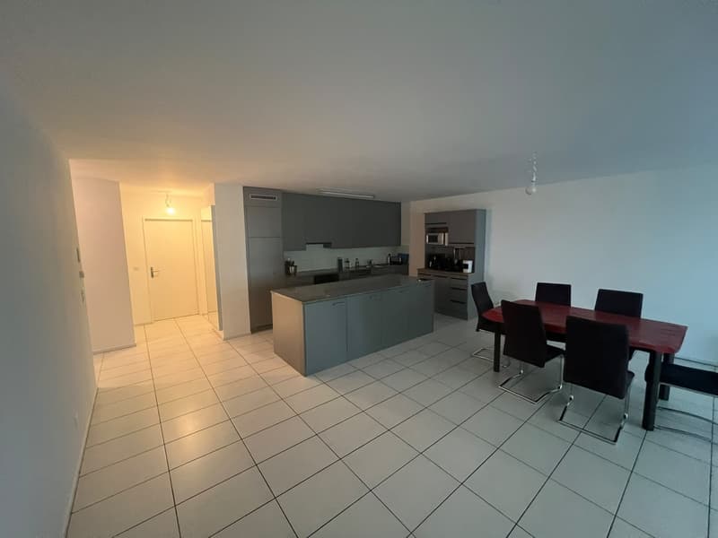 Helle 3.5-Zimmer-Wohnung mit gedecktem Balkon in Chur - Nachmieter ab 01.01.2027 (3)