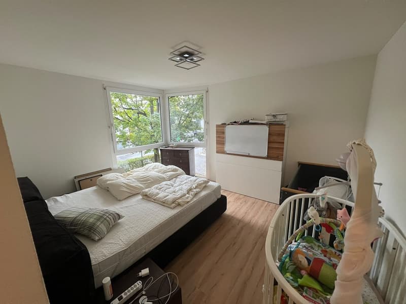 Helle 3.5-Zimmer-Wohnung mit gedecktem Balkon in Chur - Nachmieter ab 01.01.2027 (10)