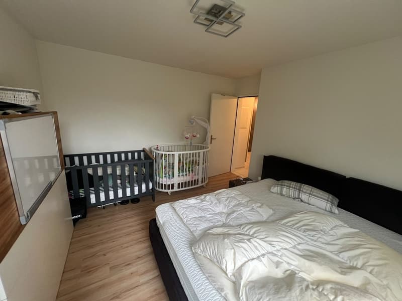 Helle 3.5-Zimmer-Wohnung mit gedecktem Balkon in Chur - Nachmieter ab 01.01.2027 (9)
