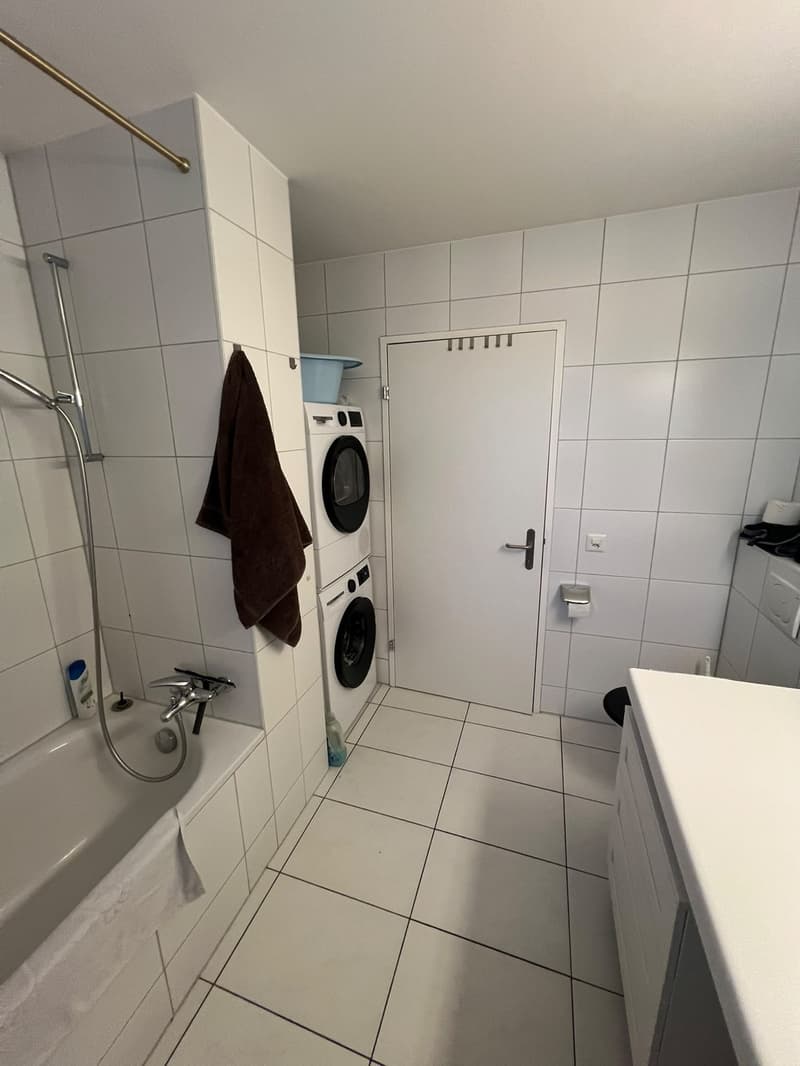 Helle 3.5-Zimmer-Wohnung mit gedecktem Balkon in Chur - Nachmieter ab 01.01.2027 (6)