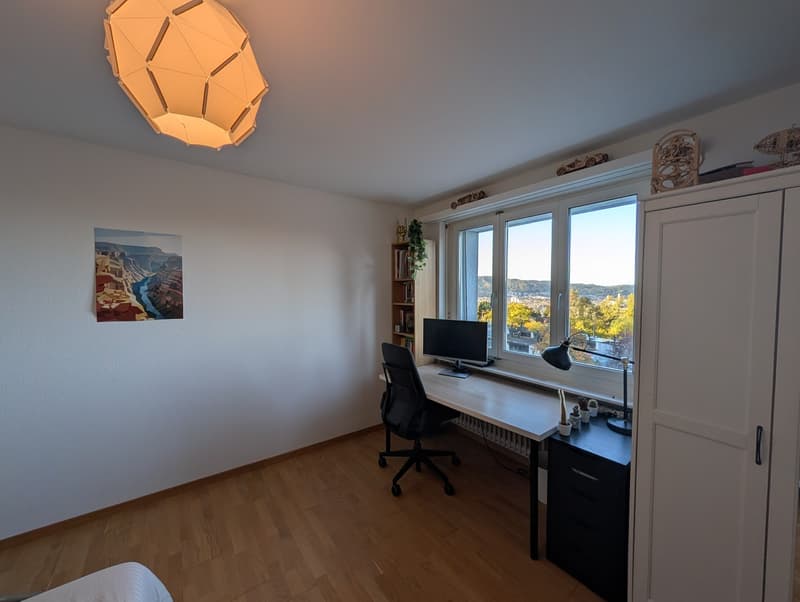 WG-Zimmer in Kreis 6 (4)