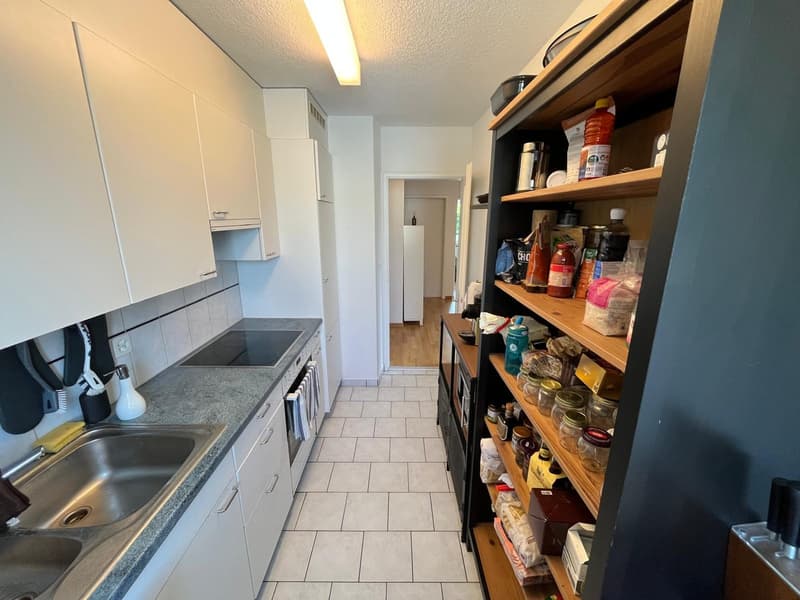WG-Zimmer in Kreis 6 (6)