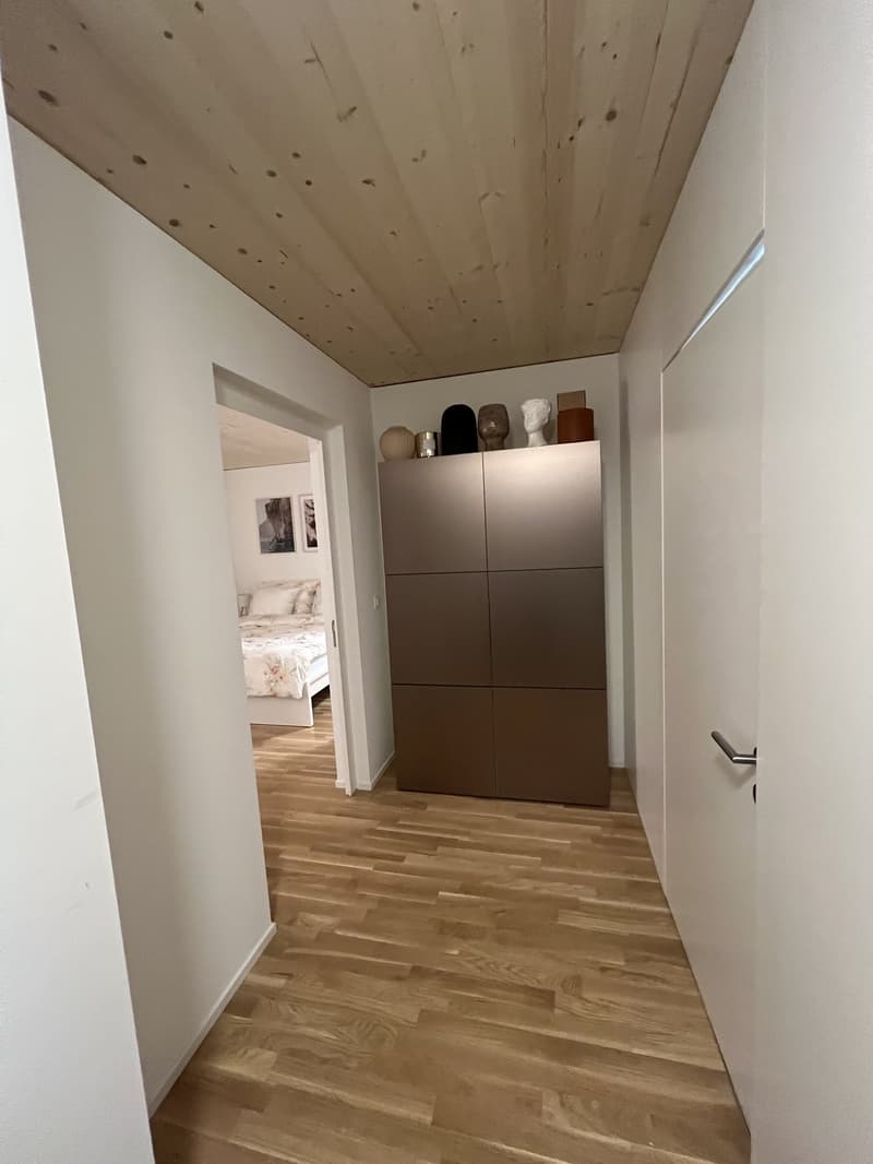 Grosszügiges neues WG-Zimmer an guter Lage (7)