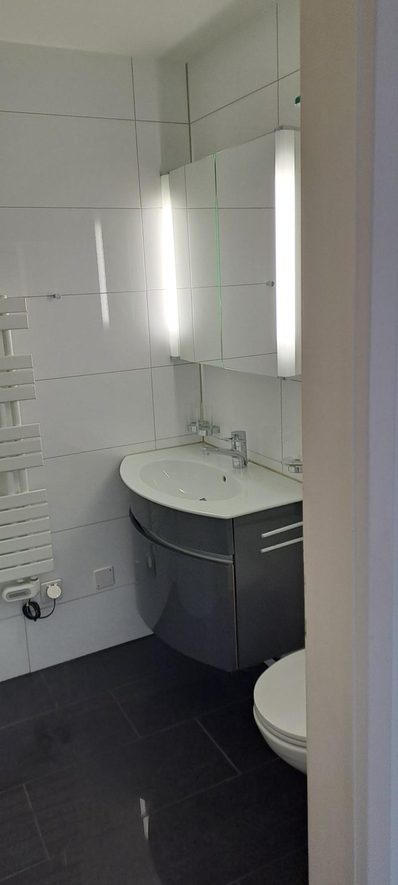 Gemütliche 1-Zimmer-Wohnung in hervorragender Lage (4)