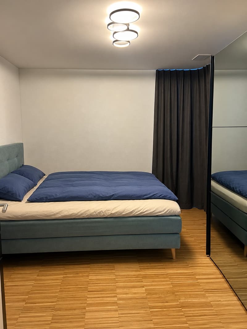 3 ½ Zimmer-Wohnung, 8600 Dübendorf (8)