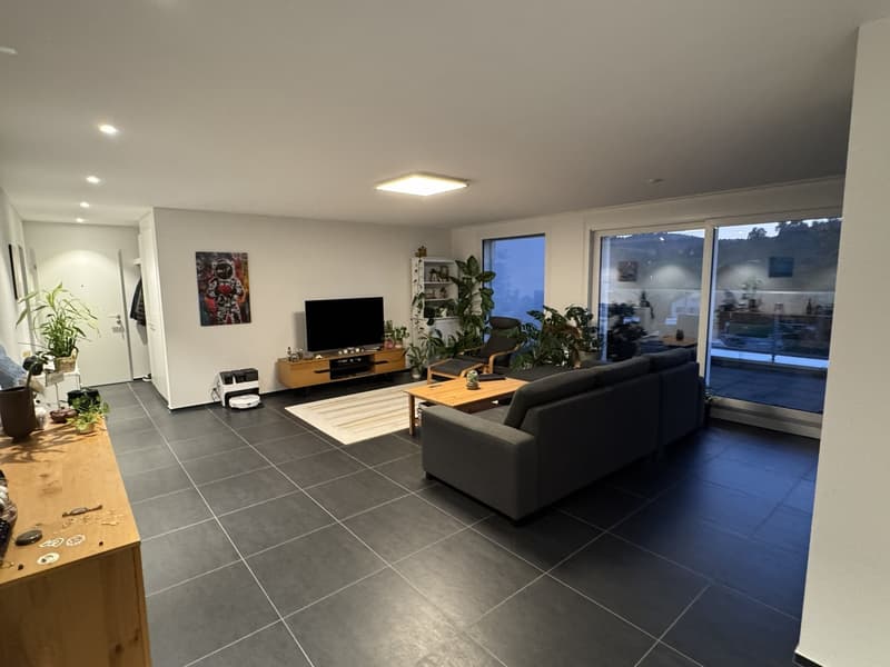 Apartment for rent in Birmensdorf (2)
