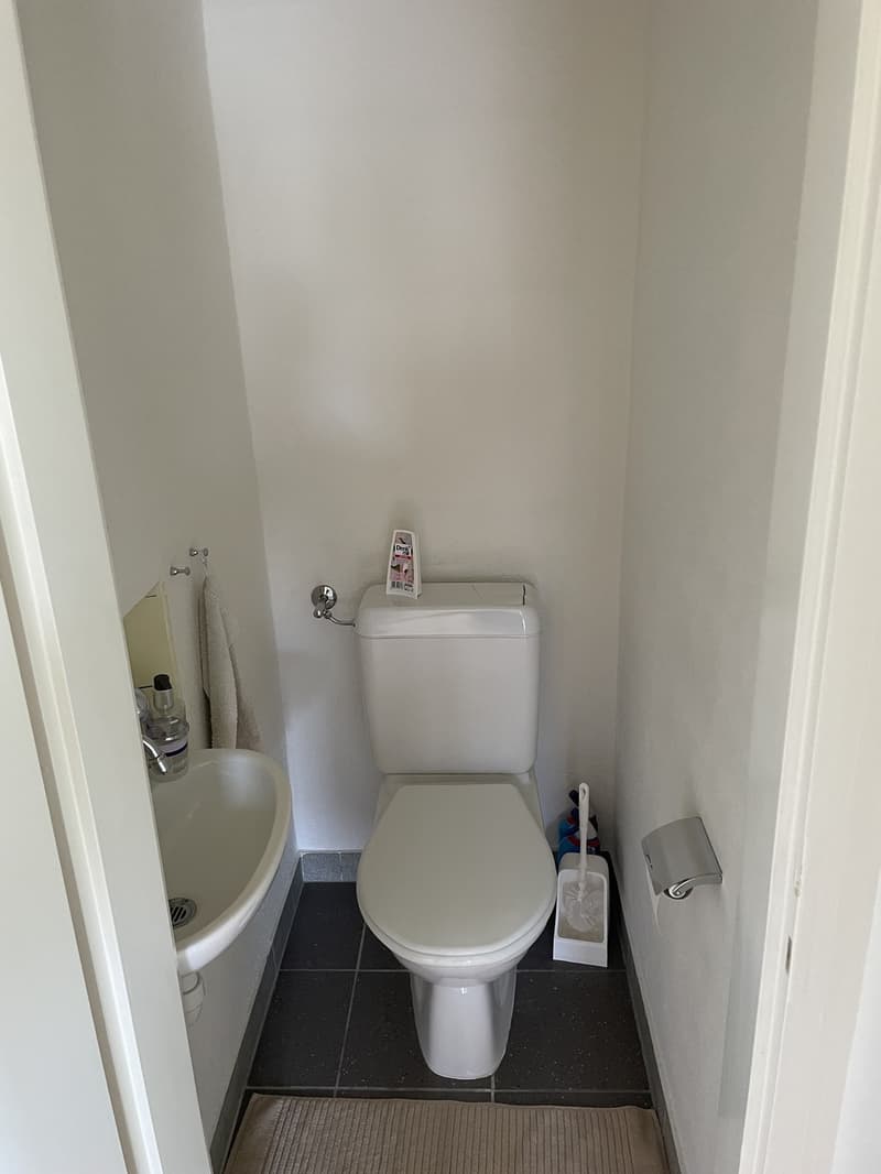Zimmer in 4-Zimmer Wohnung (5)