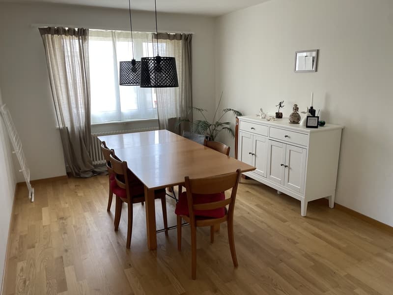 Zimmer in 4-Zimmer Wohnung (4)