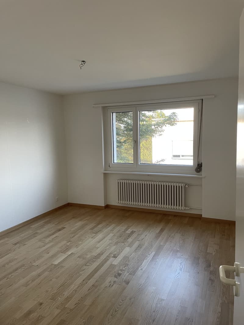 Zimmer in 4-Zimmer Wohnung (1)