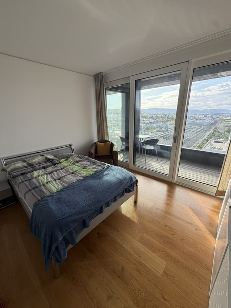Dein Zimmer