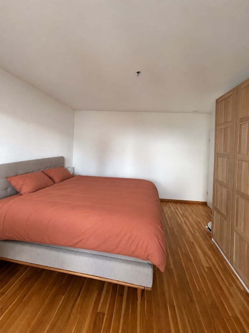 À louer Appartement de 2,5 pièces au Mont-sur-Lausanne (4)