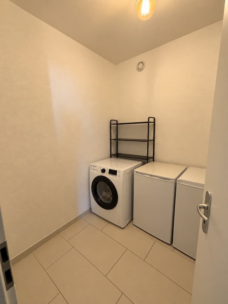 À louer Appartement de 2,5 pièces au Mont-sur-Lausanne (7)