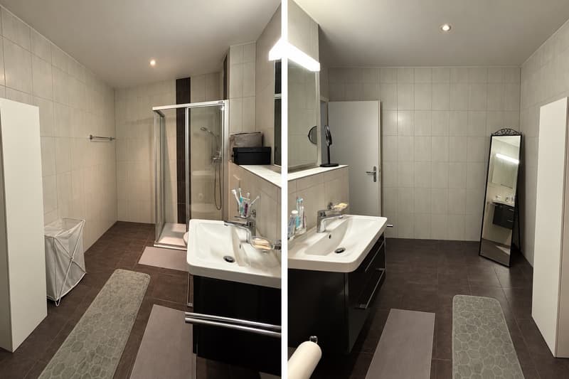 À louer Appartement de 2,5 pièces au Mont-sur-Lausanne (6)