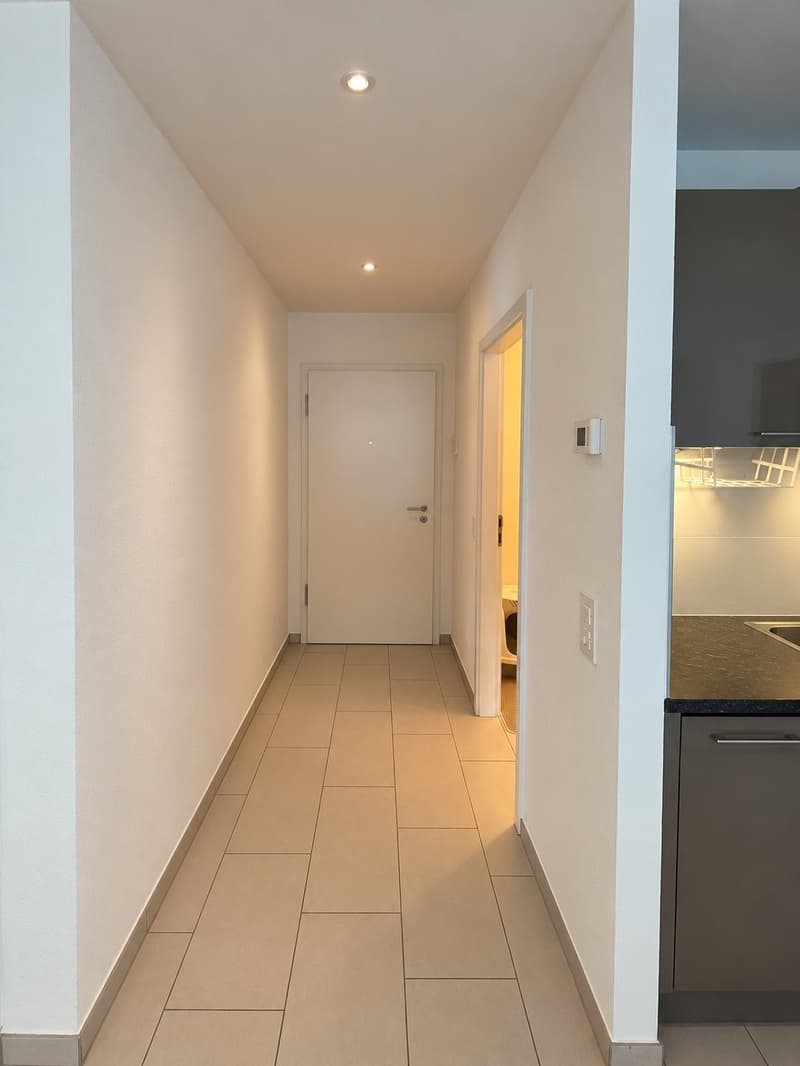 À louer Appartement de 2,5 pièces au Mont-sur-Lausanne (1)