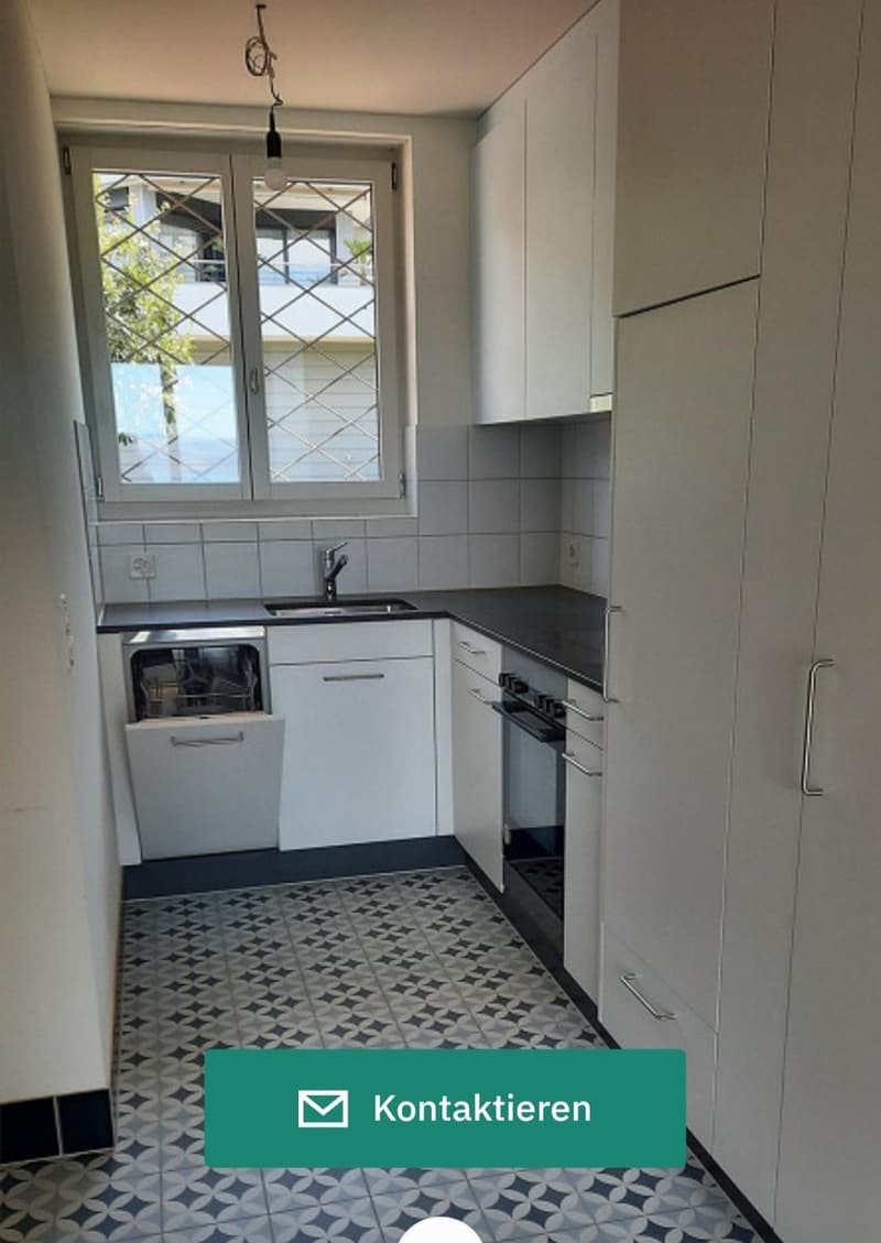 Charmante 2 Zimmer Wohnung (1)