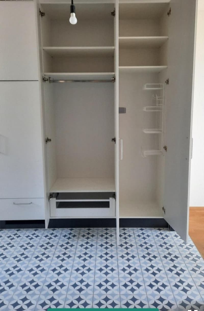 Charmante 2 Zimmer Wohnung (5)