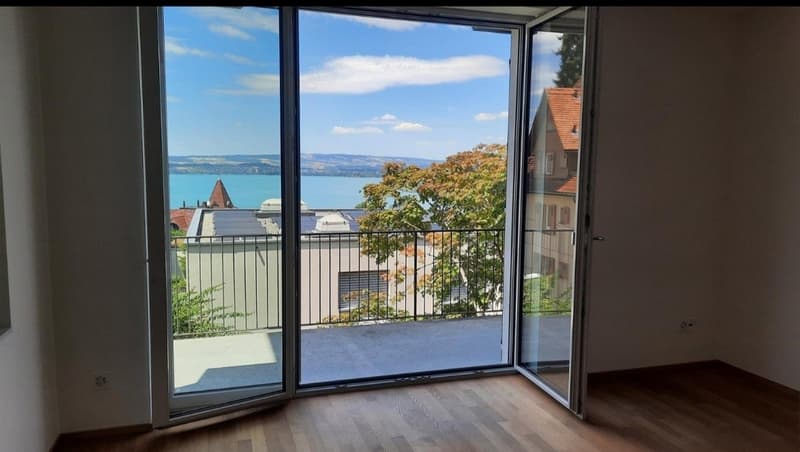 Charmante 2 Zimmer Wohnung (2)