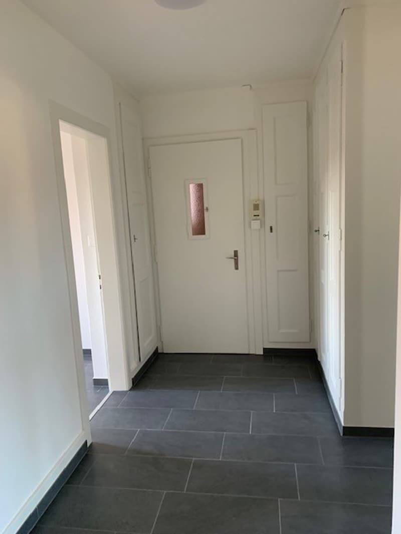 3.5 Zimmer Wohnung nähe Eigerplatz (4)
