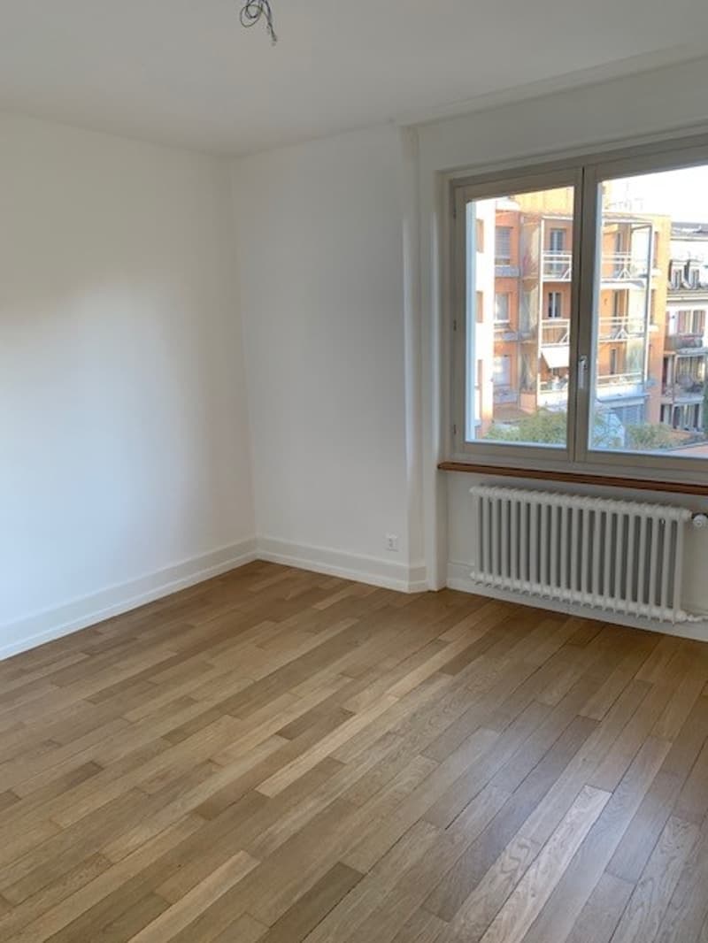 3.5 Zimmer Wohnung nähe Eigerplatz (2)