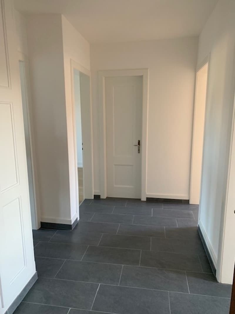3.5 Zimmer Wohnung nähe Eigerplatz (5)