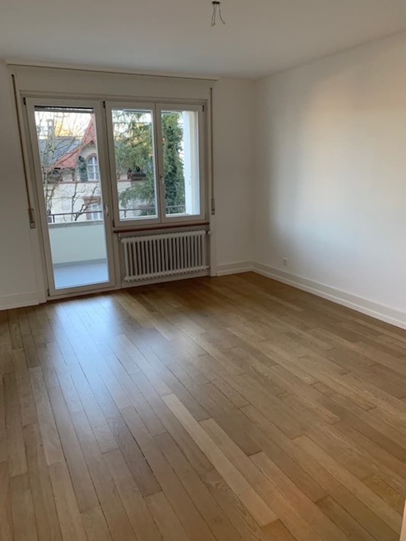 3.5 Zimmer Wohnung nähe Eigerplatz (1)