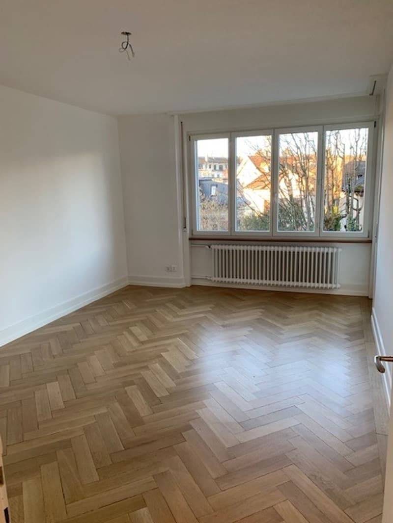 3.5 Zimmer Wohnung nähe Eigerplatz (3)