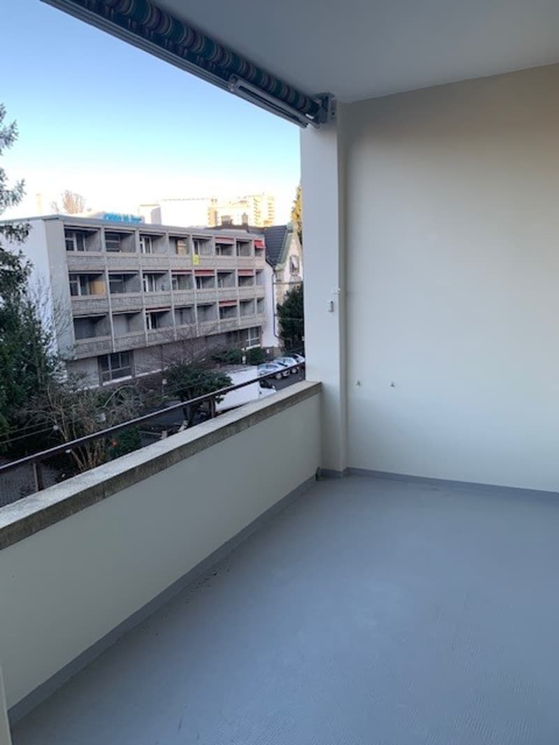 3.5 Zimmer Wohnung nähe Eigerplatz (7)