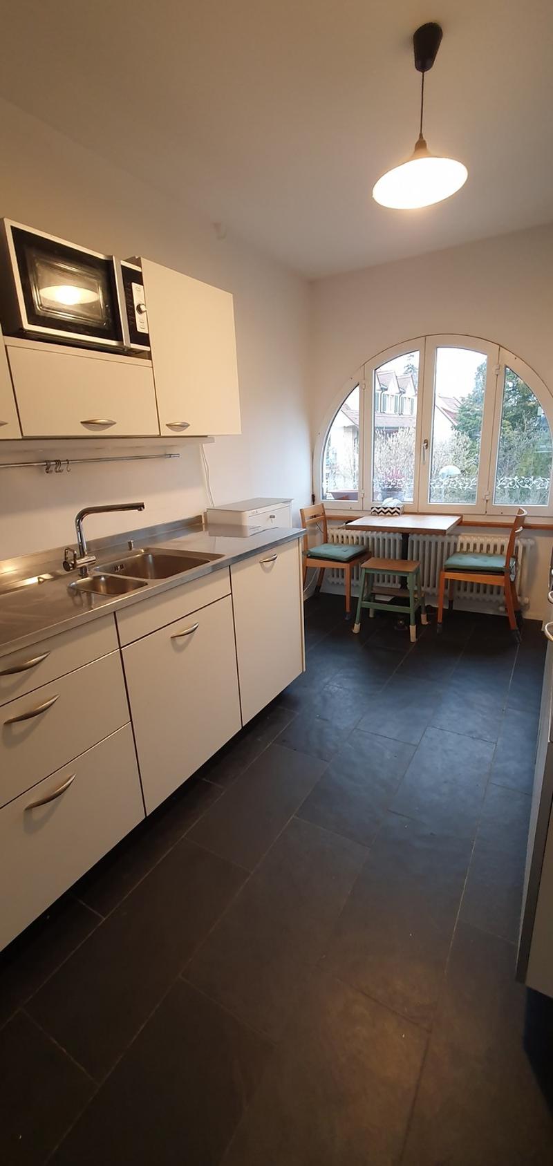 4Zi-Duplexwohnung (Länggasse, Stadt Bern) (8)