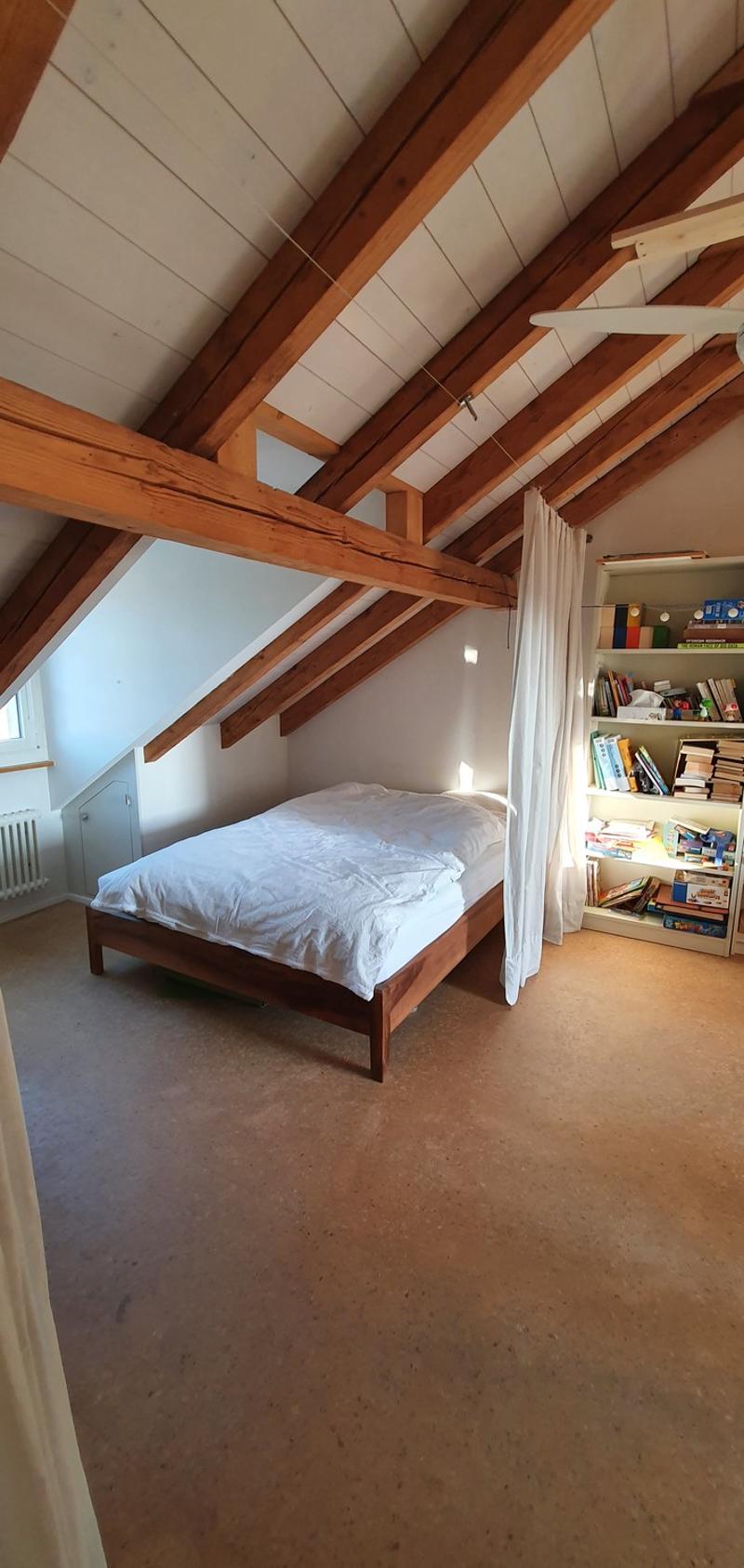 4Zi-Duplexwohnung (Länggasse, Stadt Bern) (13)