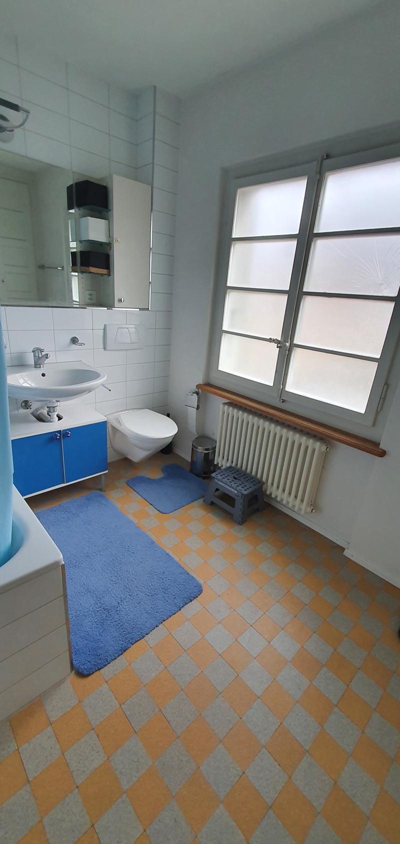 4Zi-Duplexwohnung (Länggasse, Stadt Bern) (10)