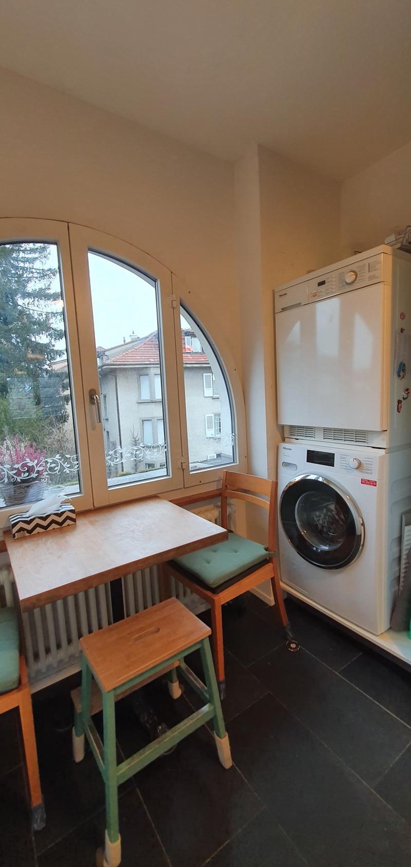 4Zi-Duplexwohnung (Länggasse, Stadt Bern) (9)
