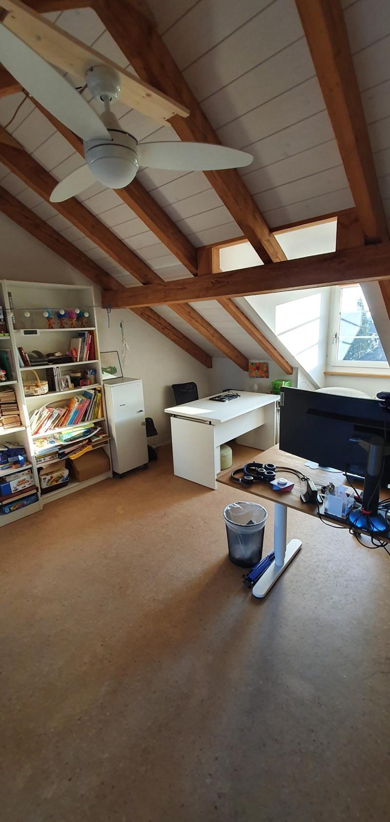 4Zi-Duplexwohnung (Länggasse, Stadt Bern) (12)