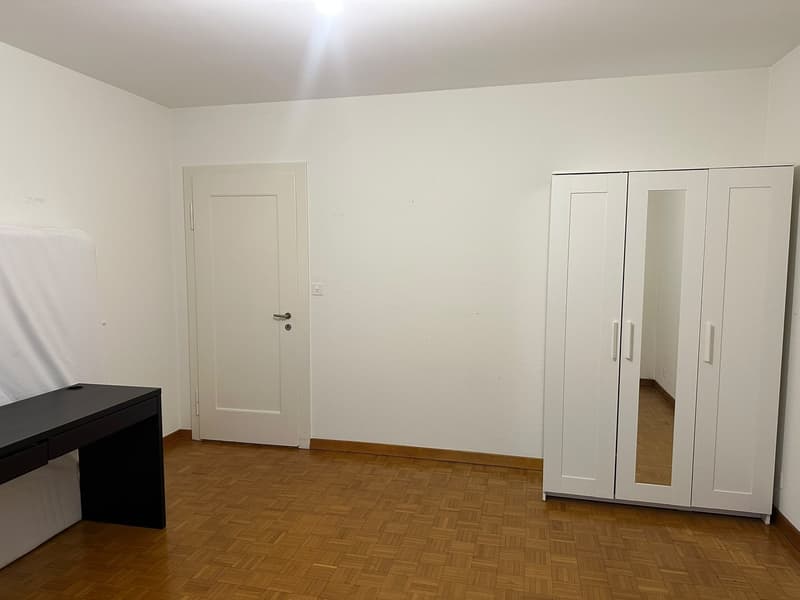 WG-Zimmer in schöner 3-Zimmerwohnung (5)
